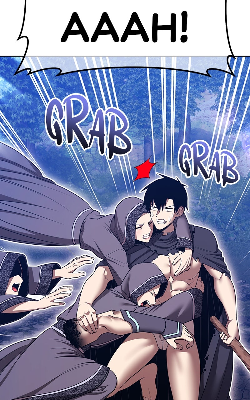 Read +99 Reinforced Wooden Stick Manga Online