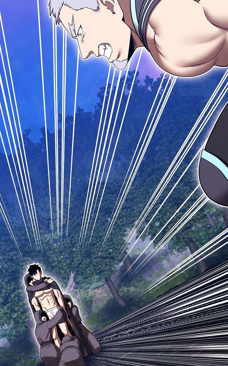 Read +99 Reinforced Wooden Stick Manga Online