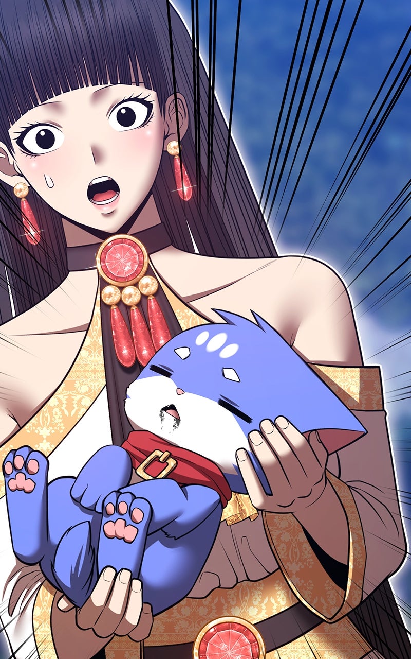 Read +99 Reinforced Wooden Stick Manga Online