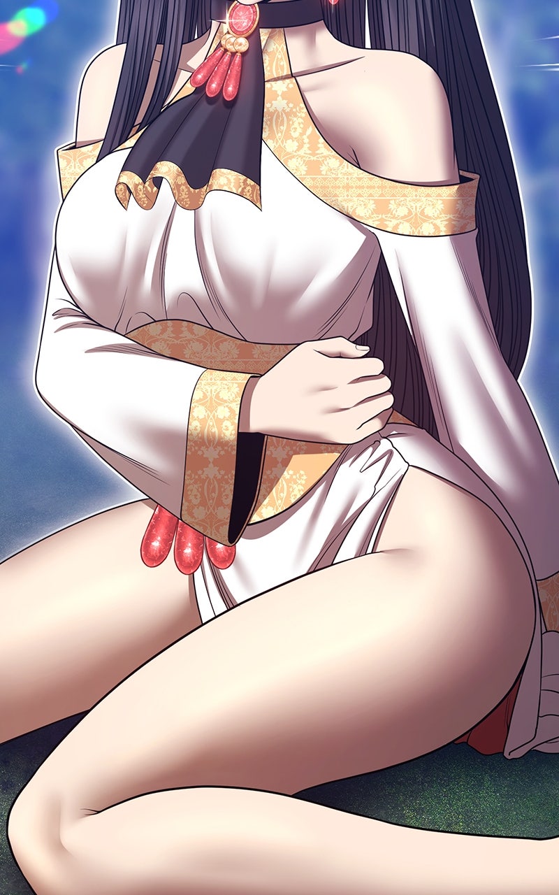Read +99 Reinforced Wooden Stick Manga Online