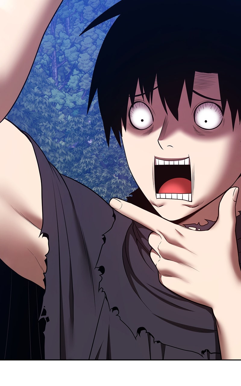 Read +99 Reinforced Wooden Stick Manga Online