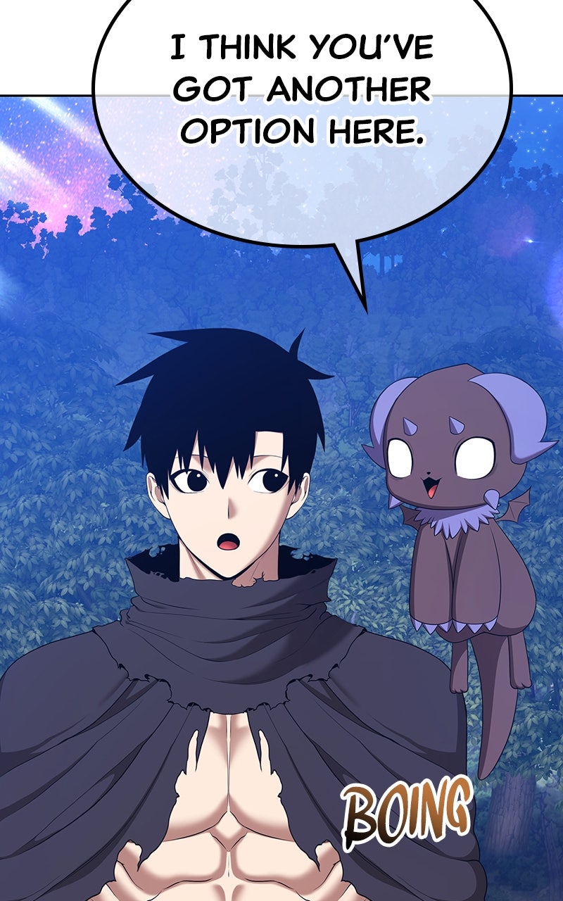 Read +99 Reinforced Wooden Stick Manga Online