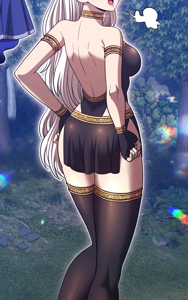 Read +99 Reinforced Wooden Stick Manga Online