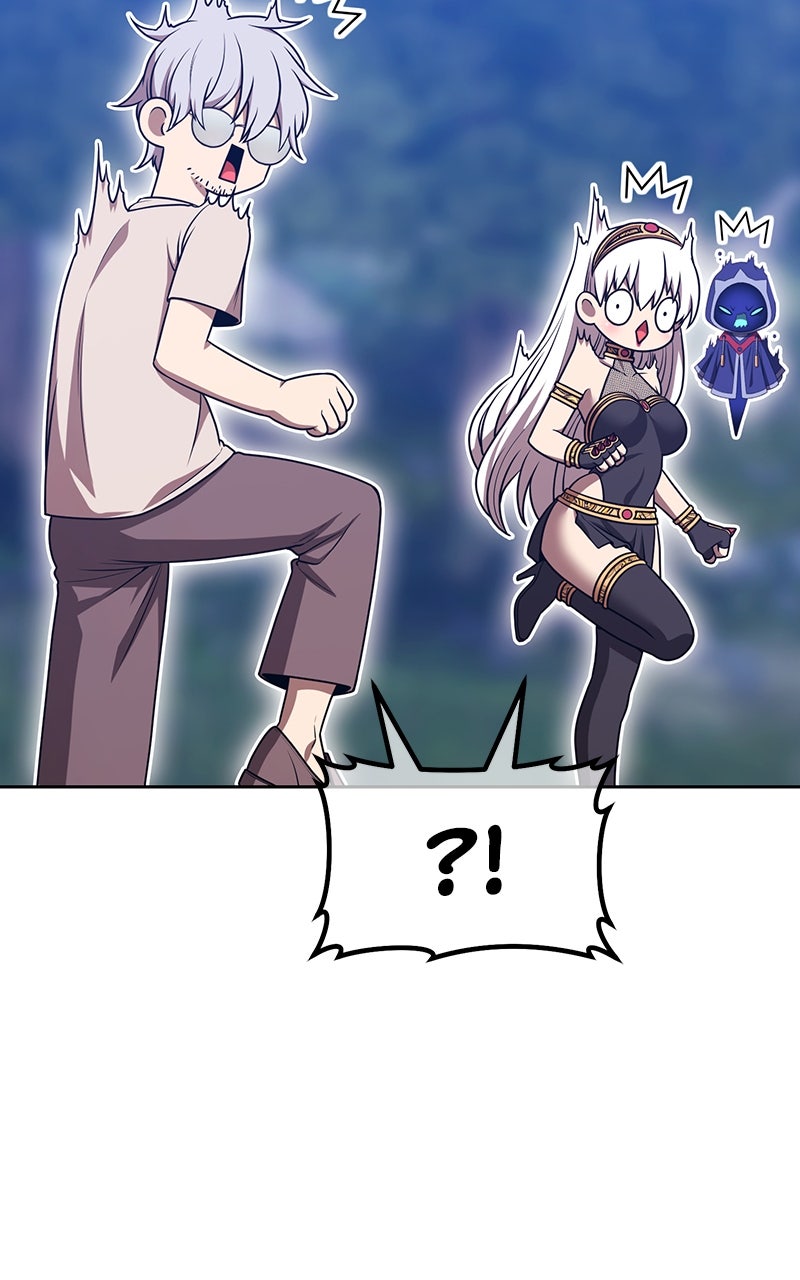 Read +99 Reinforced Wooden Stick Manga Online