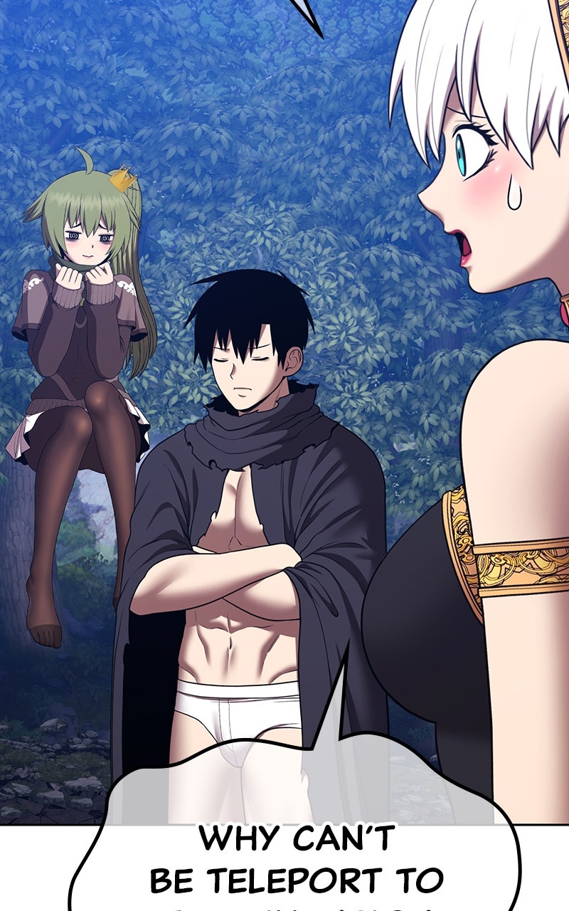 Read +99 Reinforced Wooden Stick Manga Online