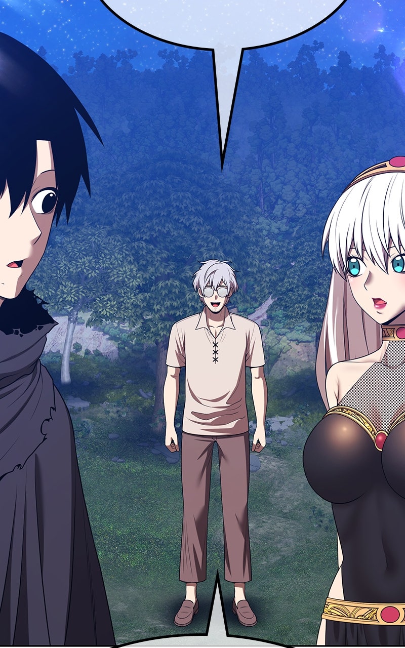 Read +99 Reinforced Wooden Stick Manga Online