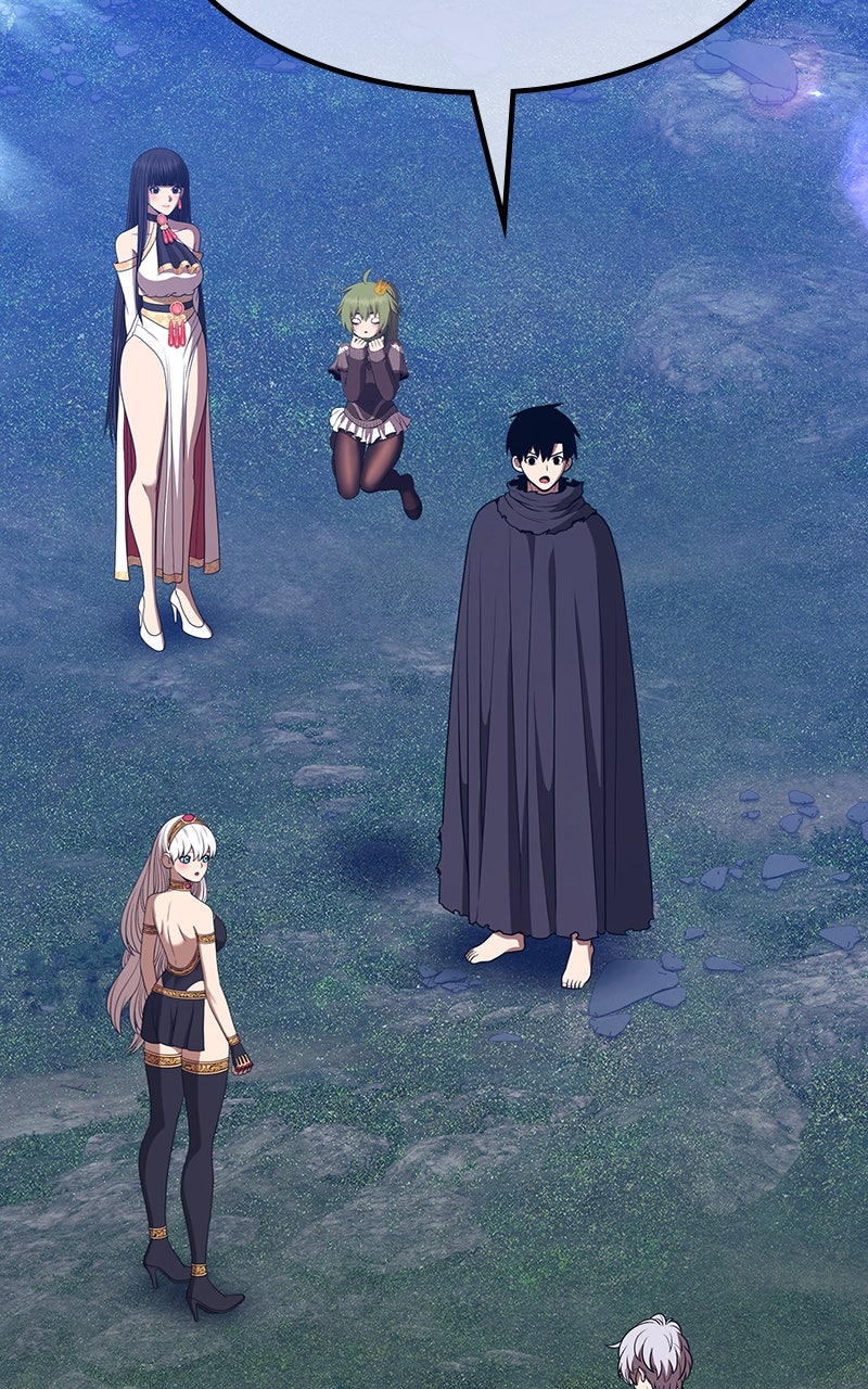 Read +99 Reinforced Wooden Stick Manga Online