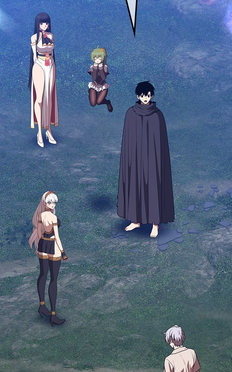 Read +99 Reinforced Wooden Stick Manga Online