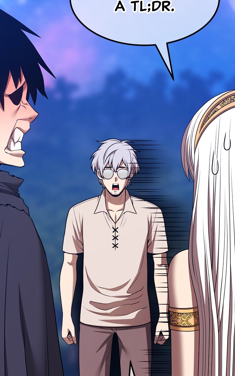 Read +99 Reinforced Wooden Stick Manga Online