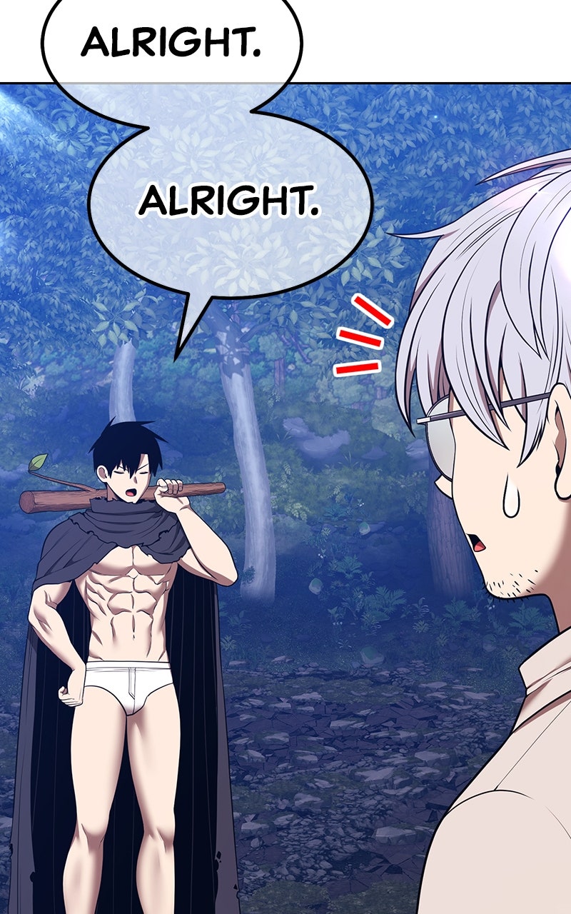 Read +99 Reinforced Wooden Stick Manga Online