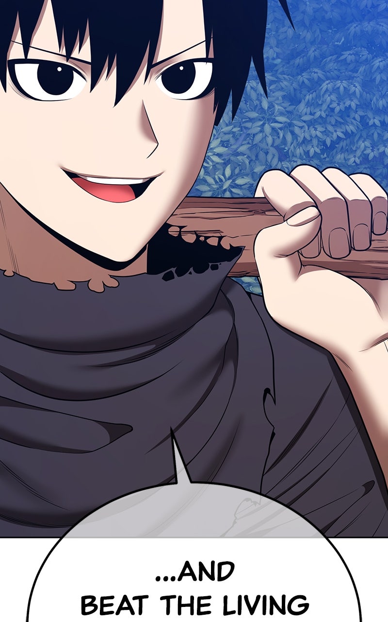 Read +99 Reinforced Wooden Stick Manga Online