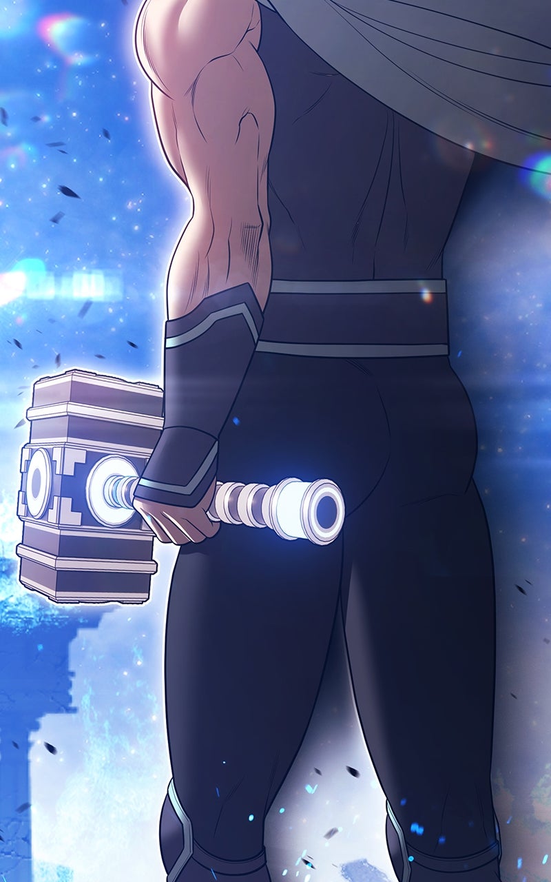 Read +99 Reinforced Wooden Stick Manga Online