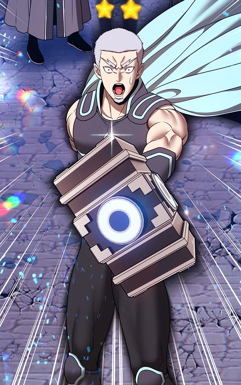Read +99 Reinforced Wooden Stick Manga Online