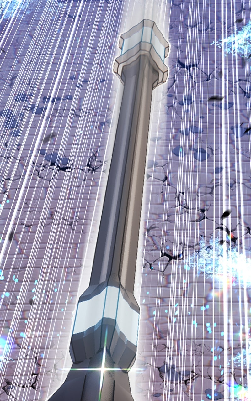 Read +99 Reinforced Wooden Stick Manga Online