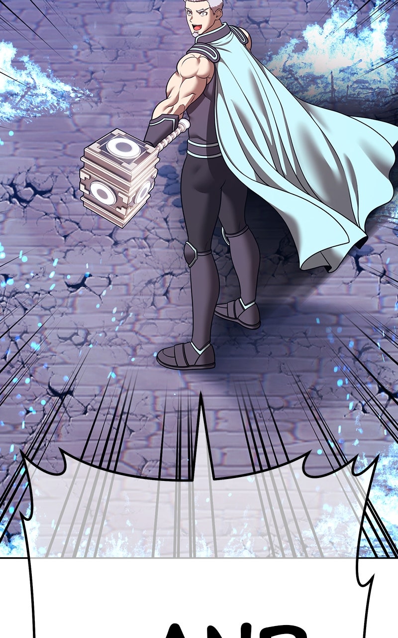 Read +99 Reinforced Wooden Stick Manga Online