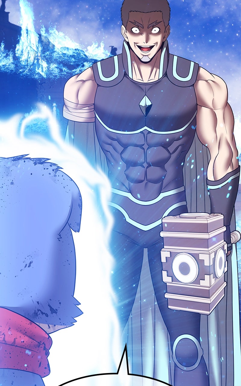 Read +99 Reinforced Wooden Stick Manga Online