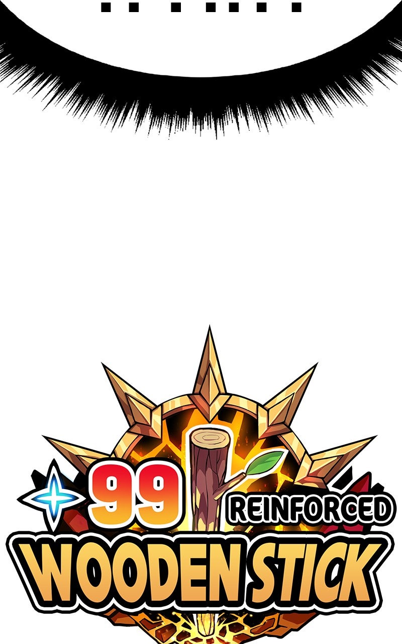Read +99 Reinforced Wooden Stick Manga Online