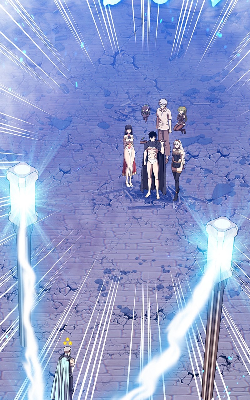Read +99 Reinforced Wooden Stick Manga Online