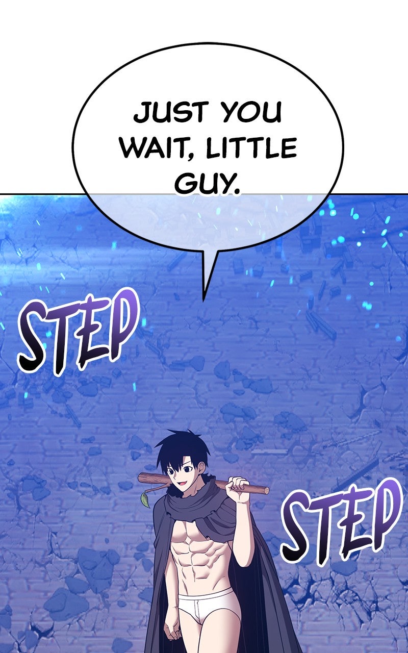 Read +99 Reinforced Wooden Stick Manga Online