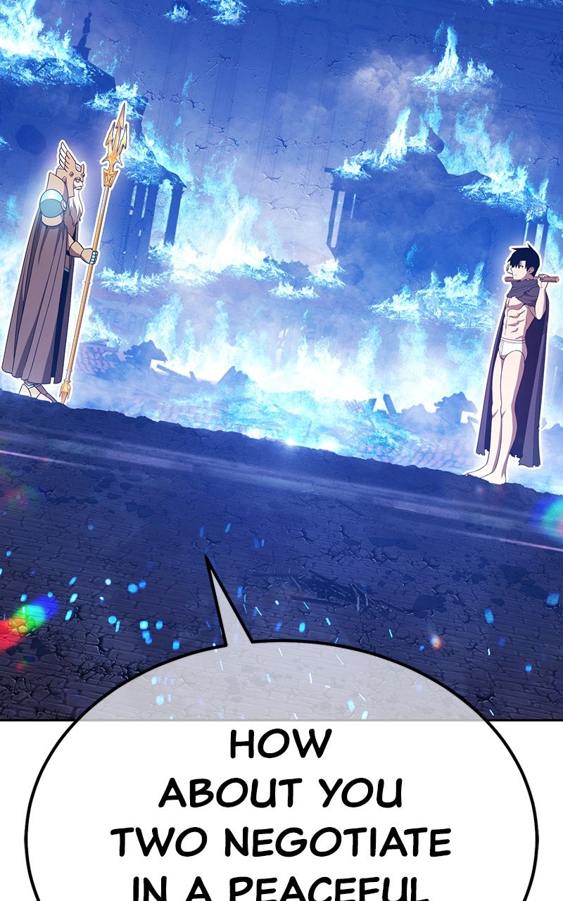 Read +99 Reinforced Wooden Stick Manga Online