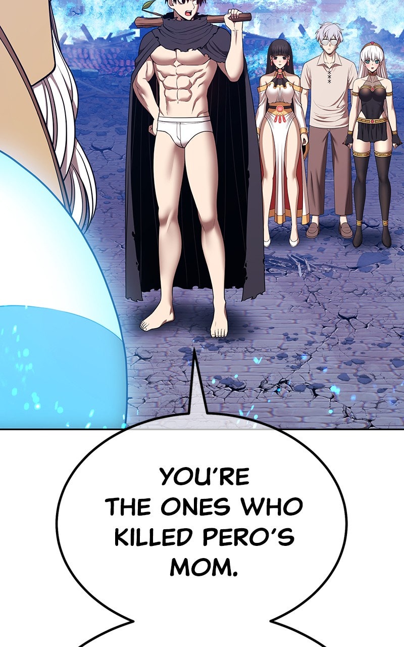 Read +99 Reinforced Wooden Stick Manga Online