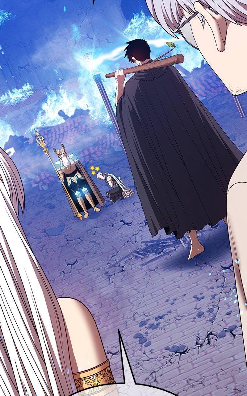Read +99 Reinforced Wooden Stick Manga Online