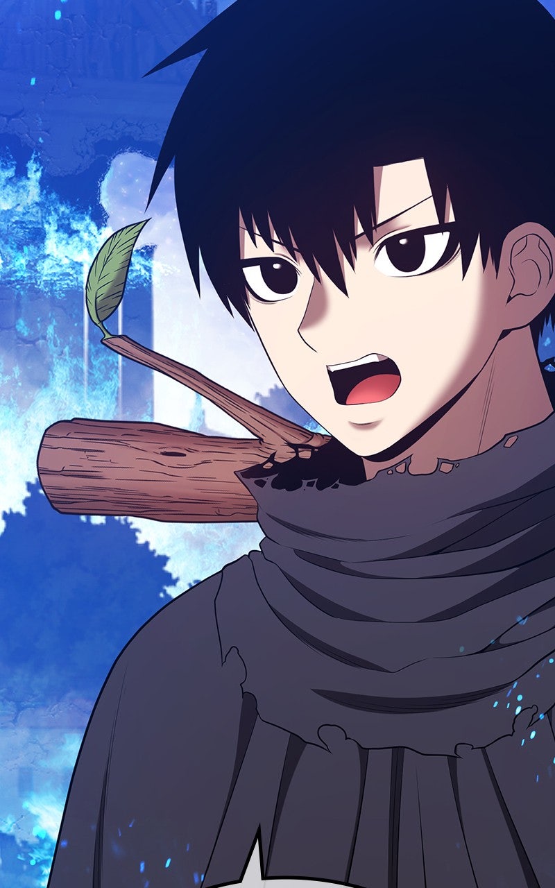 Read +99 Reinforced Wooden Stick Manga Online