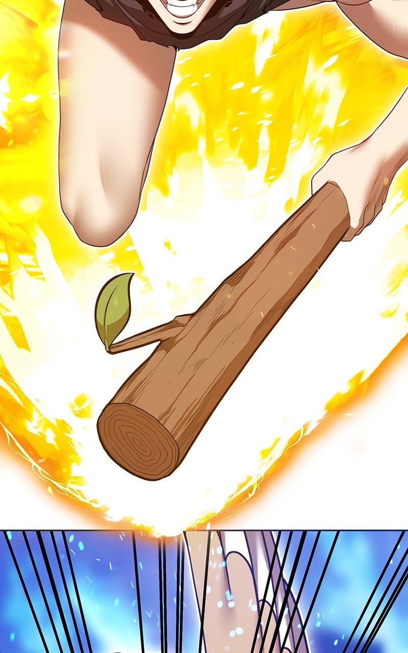 Read +99 Reinforced Wooden Stick Manga Online