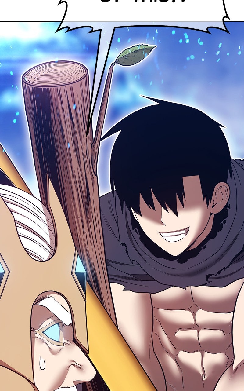 Read +99 Reinforced Wooden Stick Manga Online