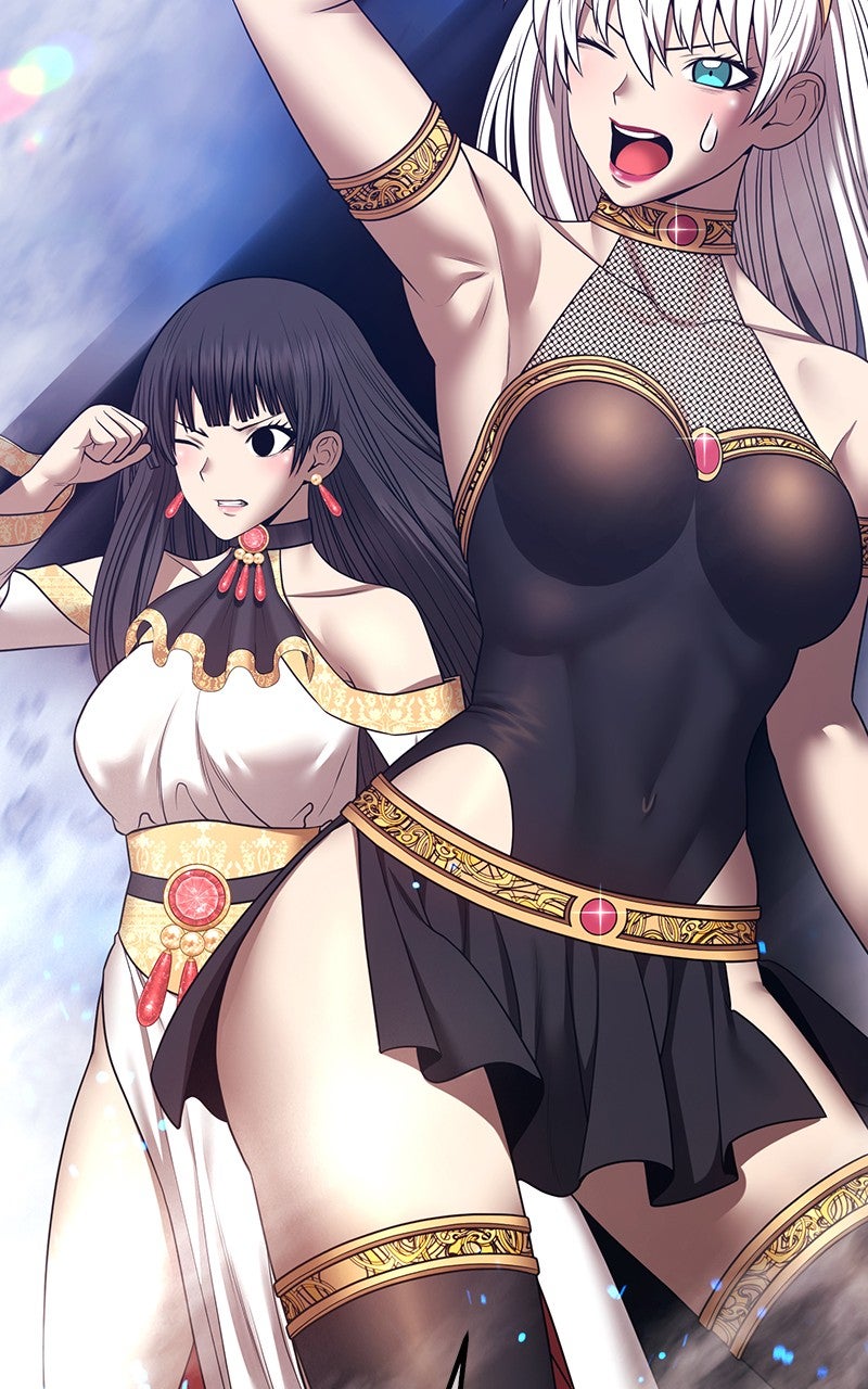 Read +99 Reinforced Wooden Stick Manga Online