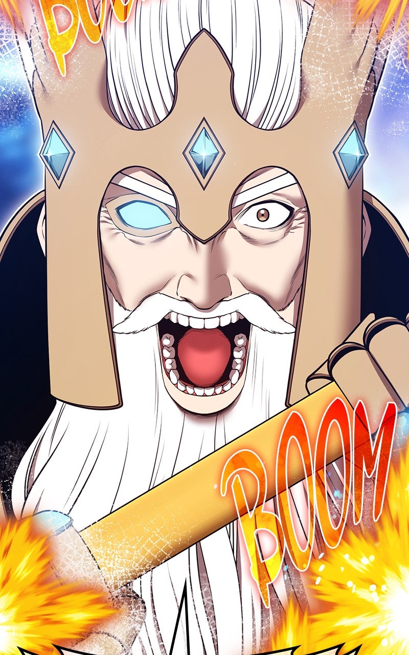 Read +99 Reinforced Wooden Stick Manga Online