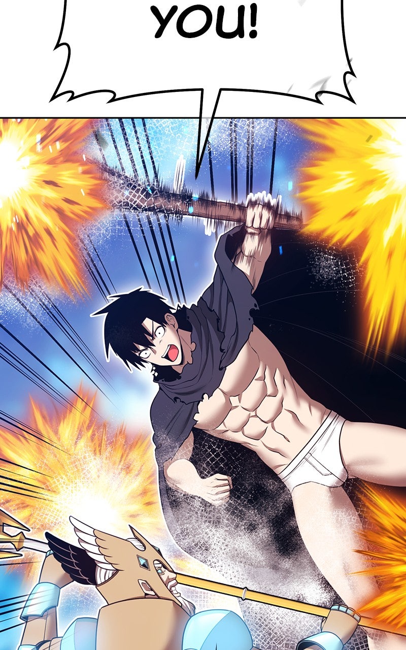 Read +99 Reinforced Wooden Stick Manga Online