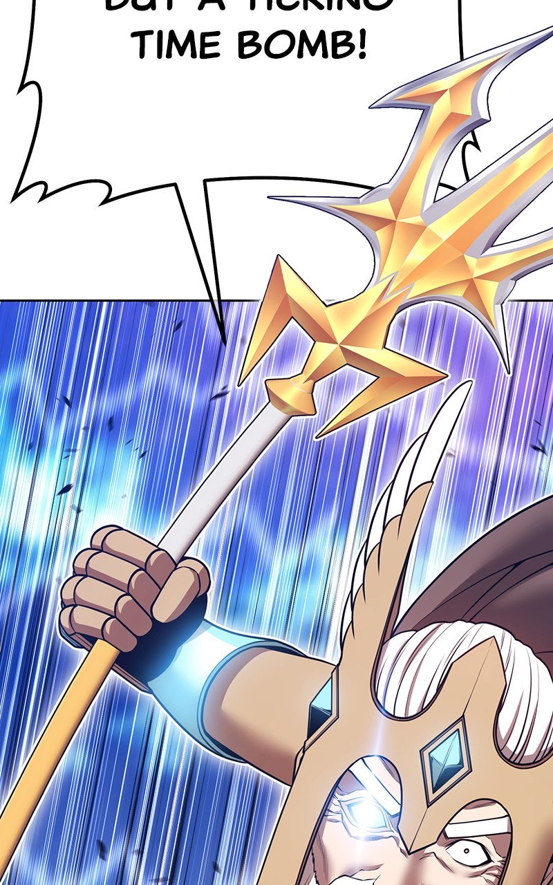 Read +99 Reinforced Wooden Stick Manga Online