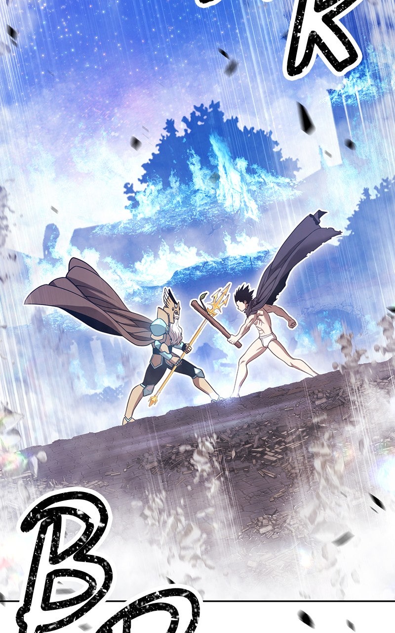Read +99 Reinforced Wooden Stick Manga Online