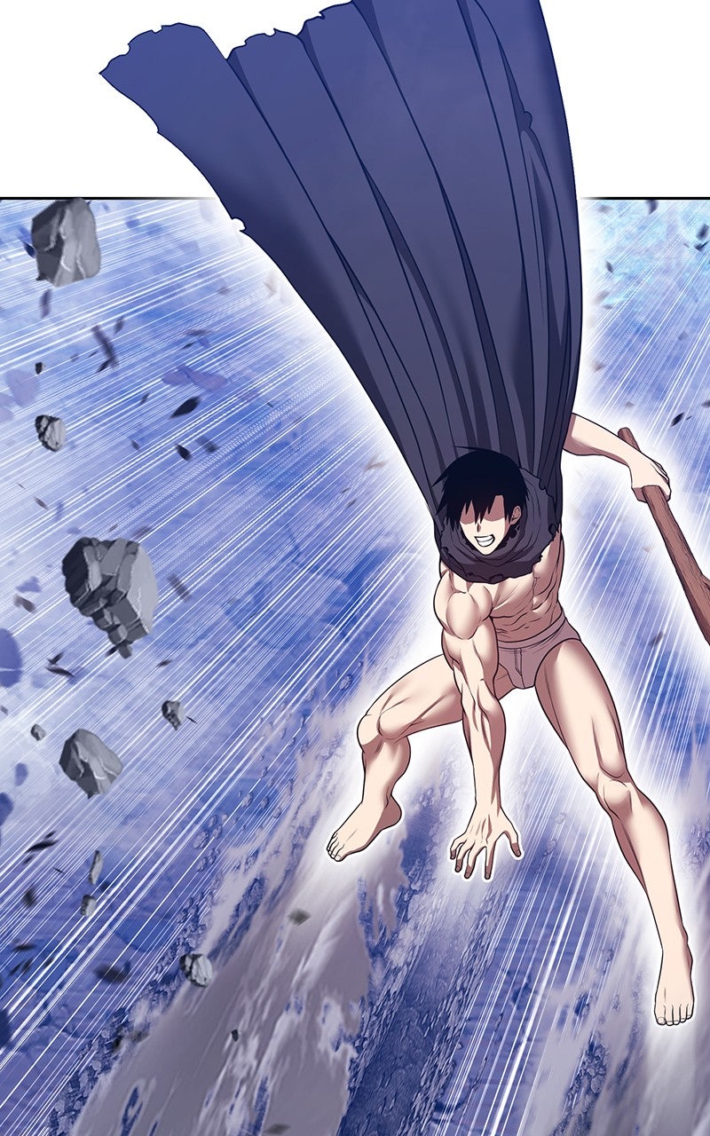 Read +99 Reinforced Wooden Stick Manga Online