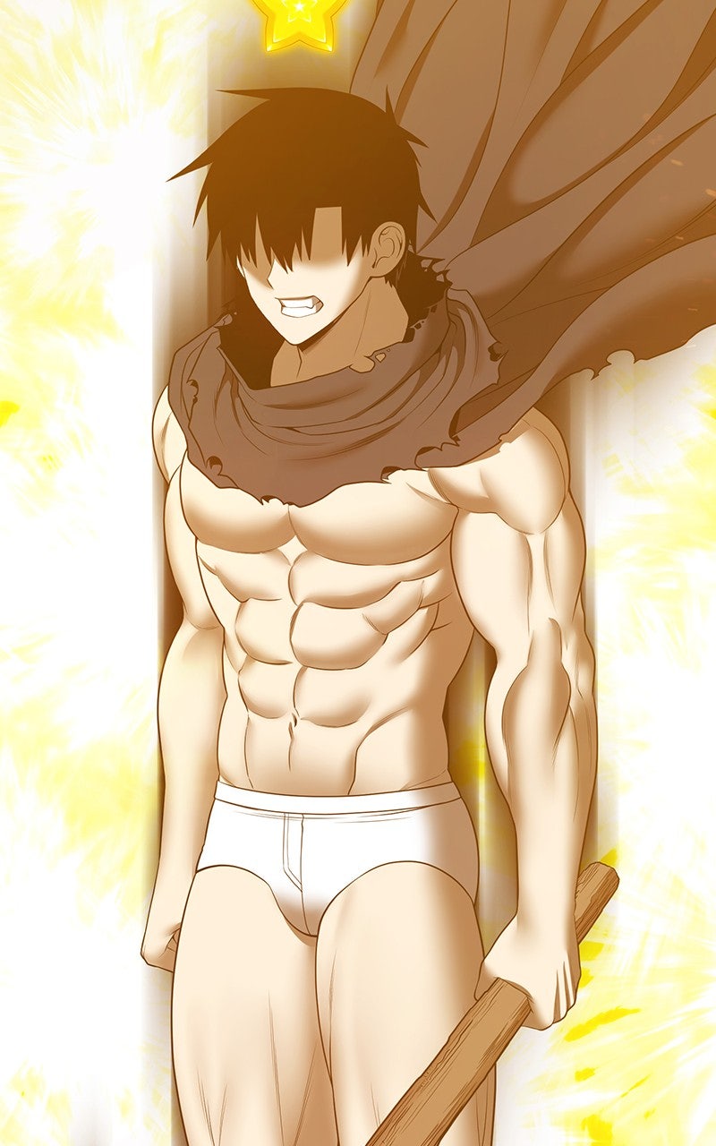 Read +99 Reinforced Wooden Stick Manga Online