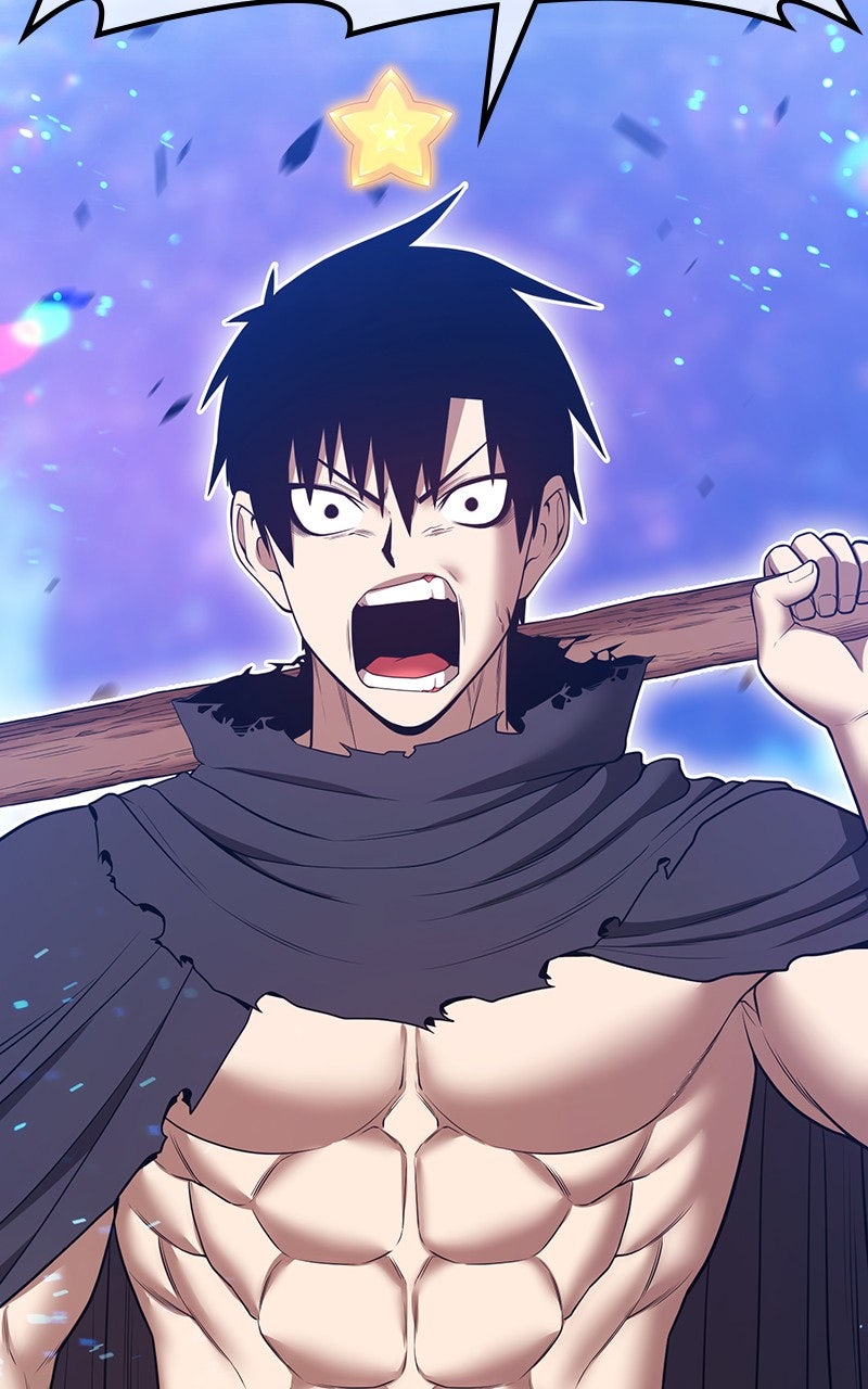 Read +99 Reinforced Wooden Stick Manga Online