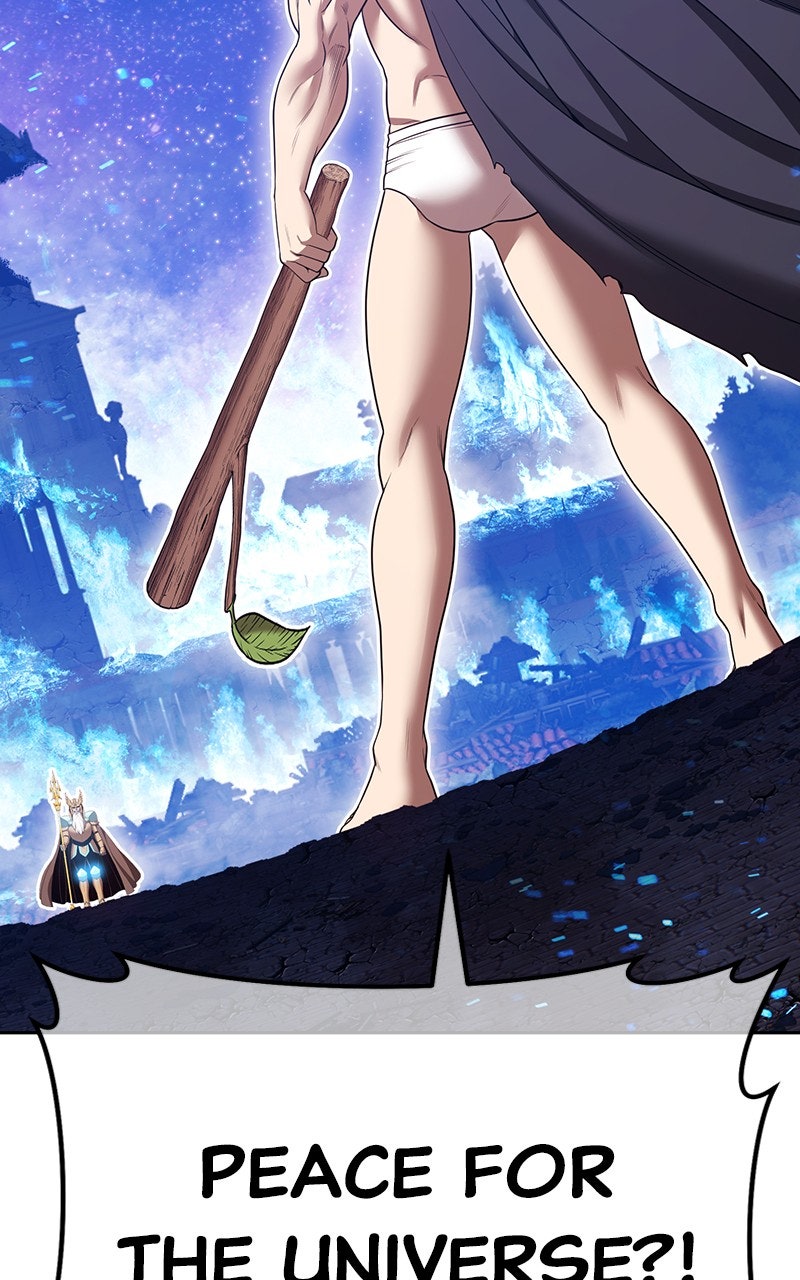 Read +99 Reinforced Wooden Stick Manga Online