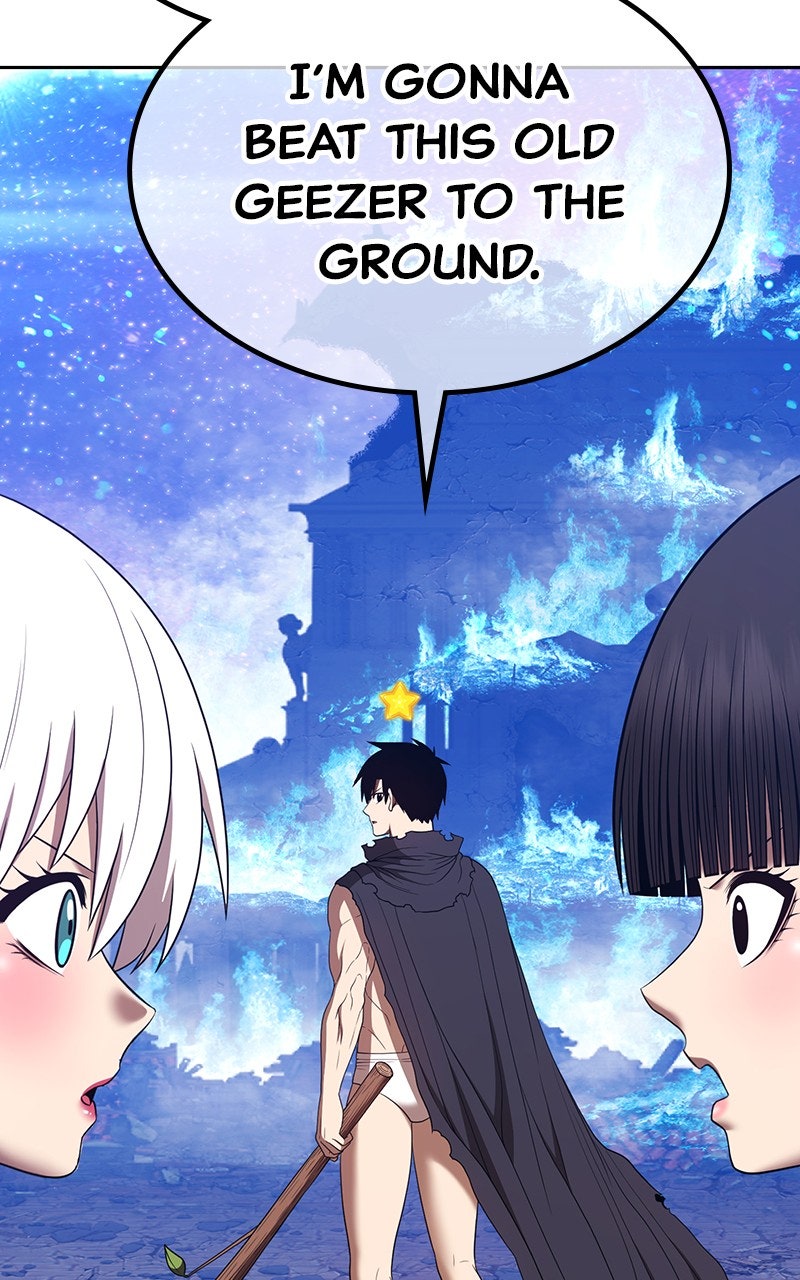 Read +99 Reinforced Wooden Stick Manga Online