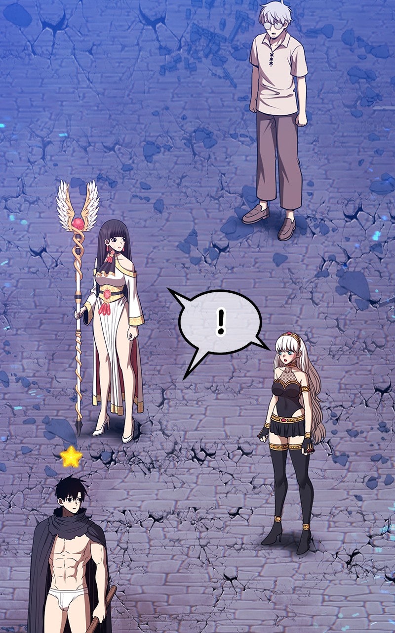 Read +99 Reinforced Wooden Stick Manga Online