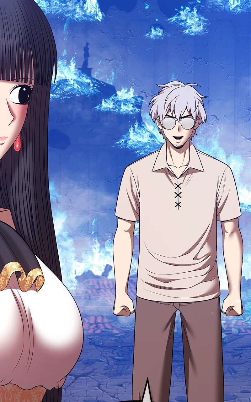 Read +99 Reinforced Wooden Stick Manga Online