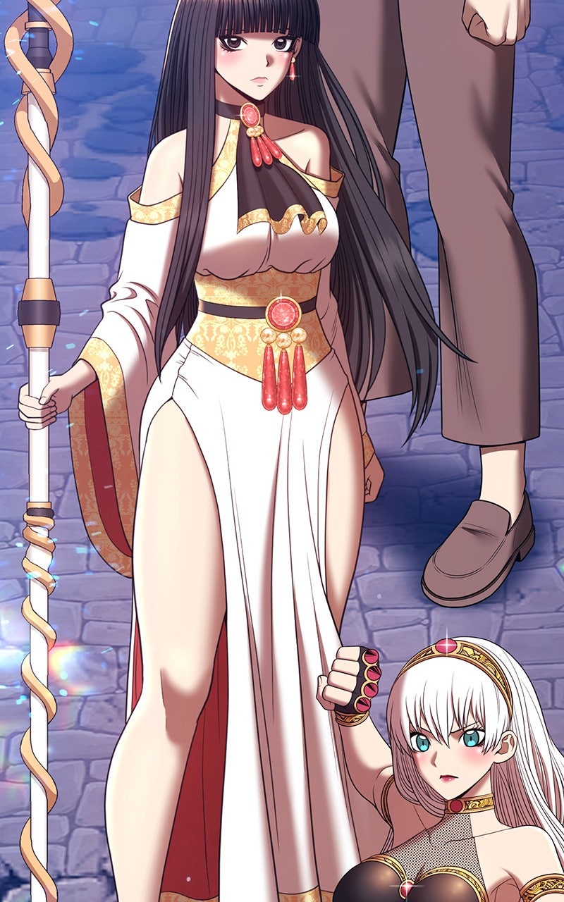Read +99 Reinforced Wooden Stick Manga Online