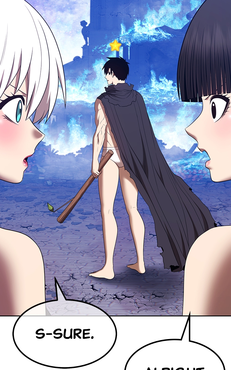 Read +99 Reinforced Wooden Stick Manga Online