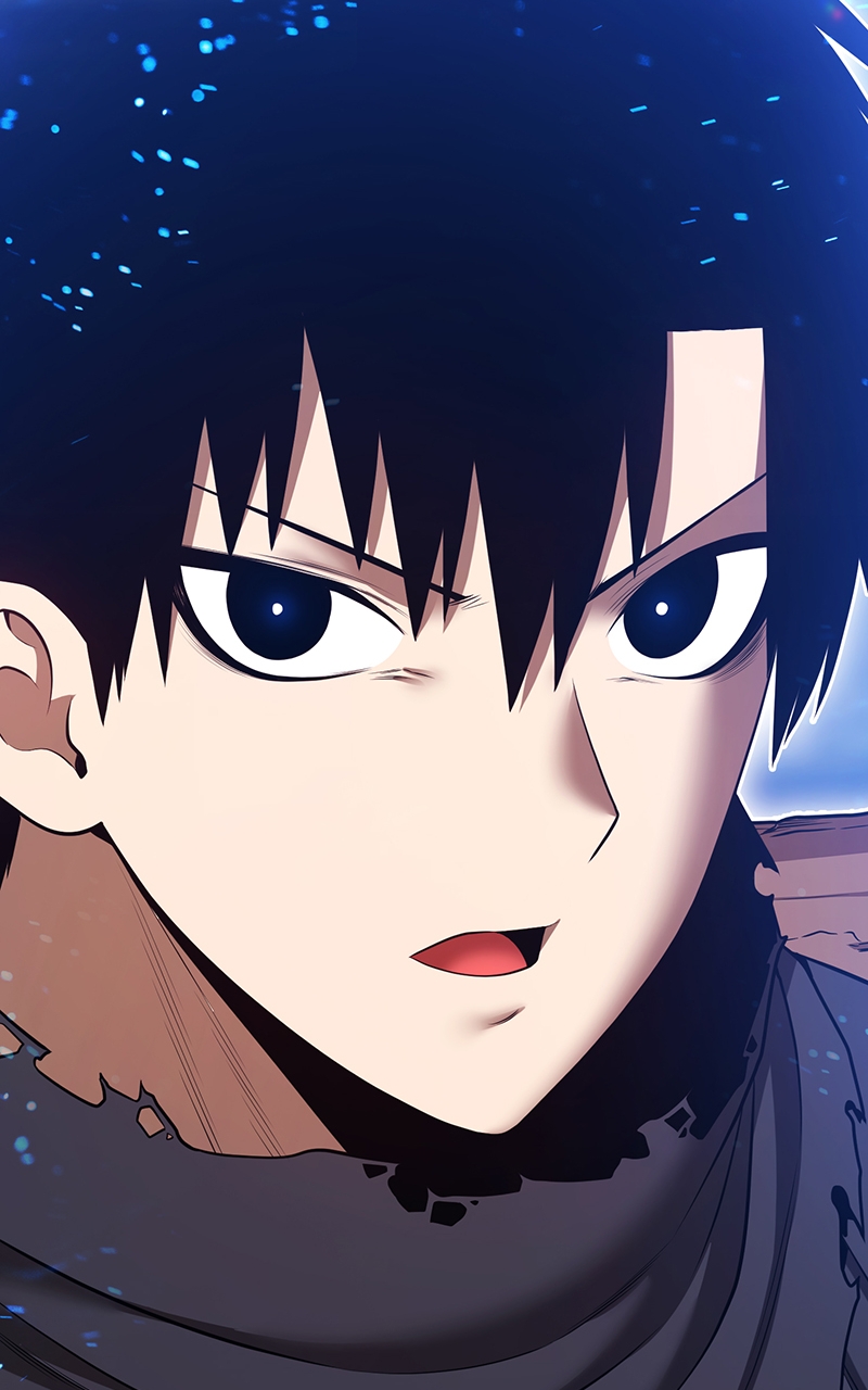 Read +99 Reinforced Wooden Stick Manga Online