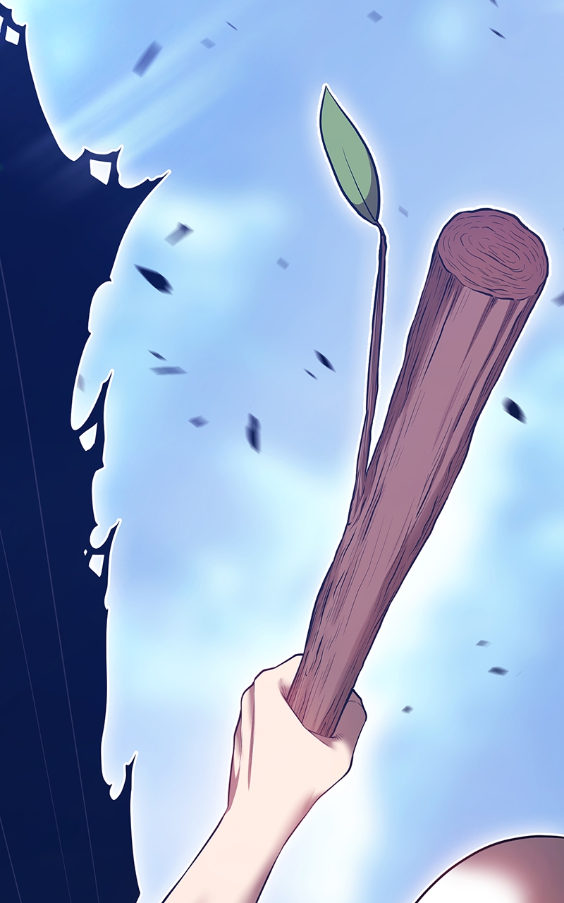 Read +99 Reinforced Wooden Stick Manga Online