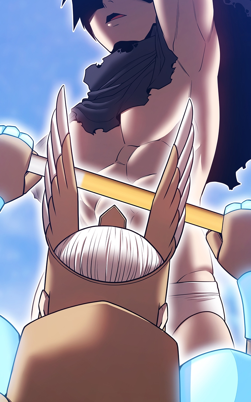 Read +99 Reinforced Wooden Stick Manga Online