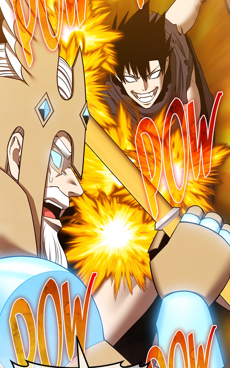 Read +99 Reinforced Wooden Stick Manga Online