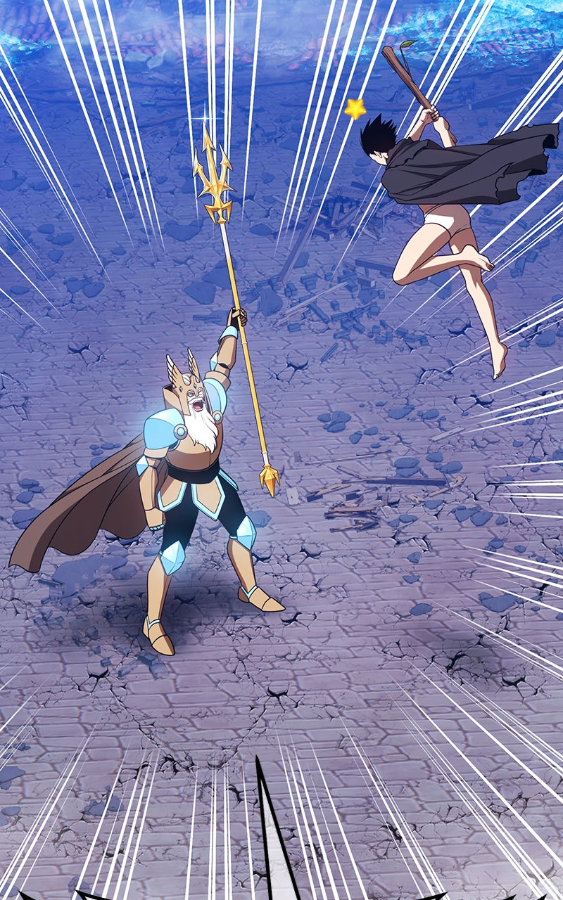 Read +99 Reinforced Wooden Stick Manga Online