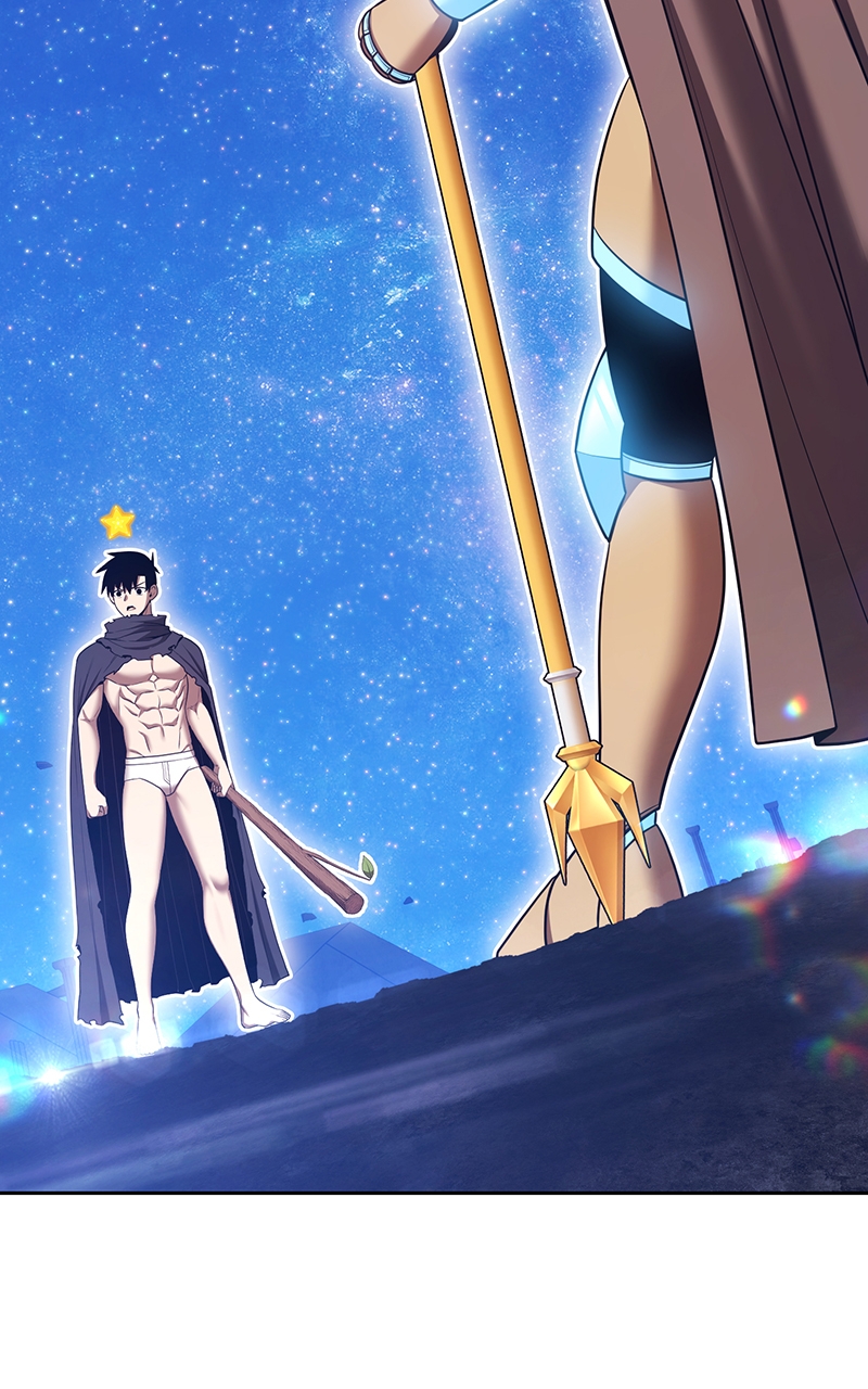 Read +99 Reinforced Wooden Stick Manga Online