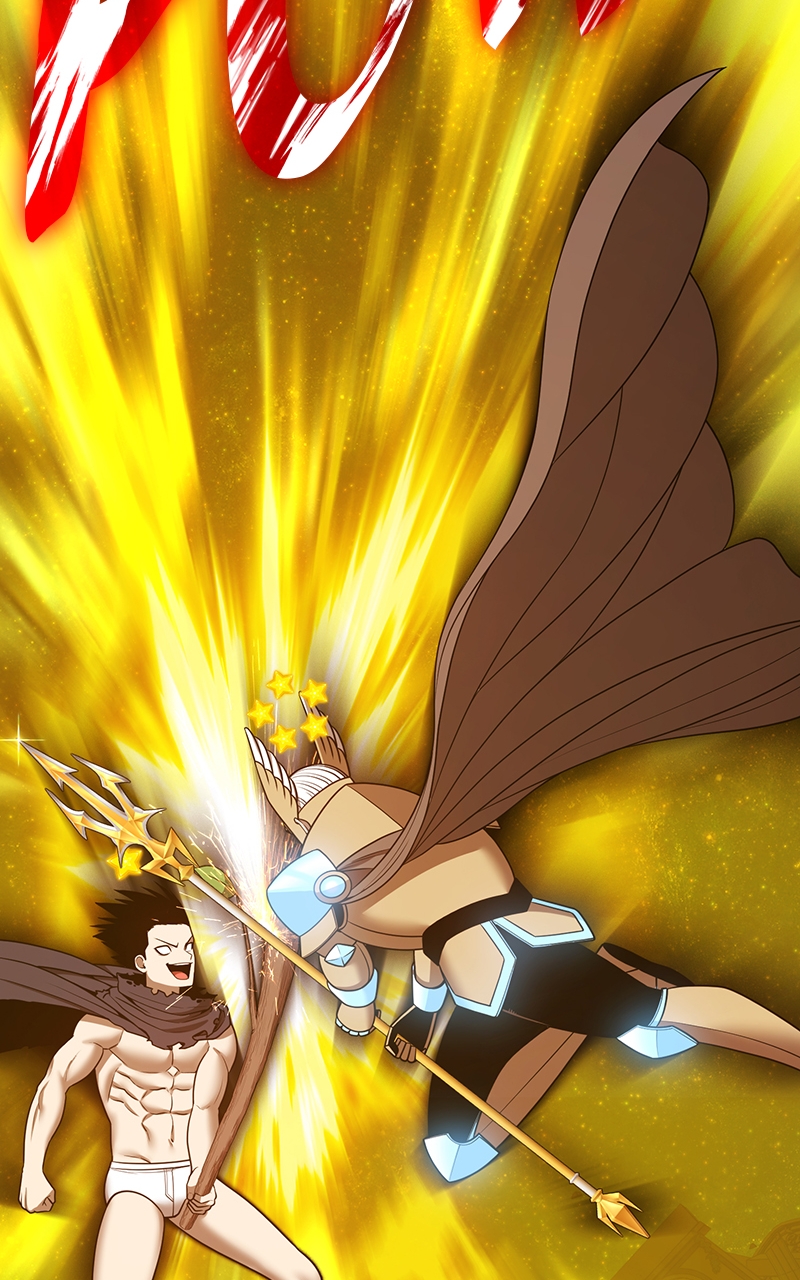 Read +99 Reinforced Wooden Stick Manga Online